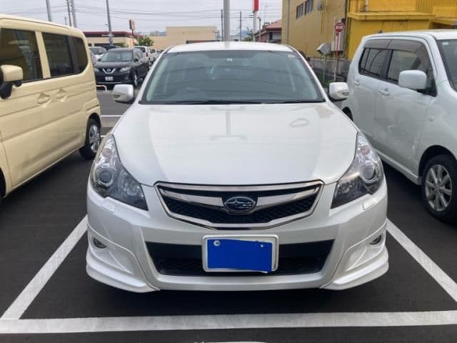 SUBARU