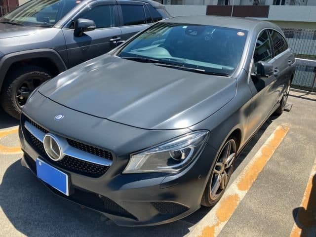 MERCEDES BENZ