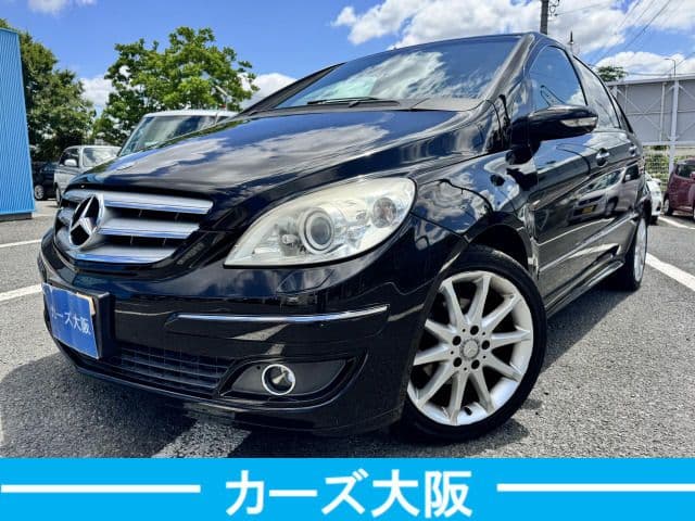 MERCEDES BENZ