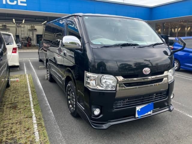 TOYOTA