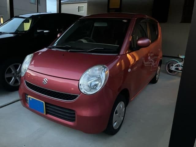 SUZUKI