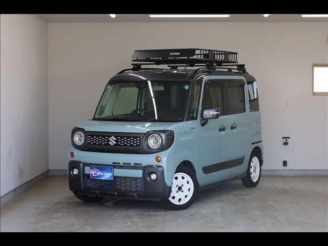 SUZUKI