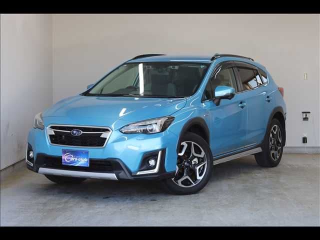 SUBARU