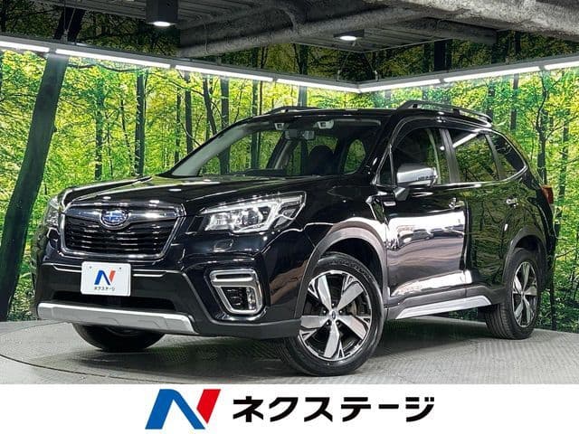 SUBARU