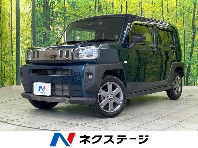 DAIHATSU
