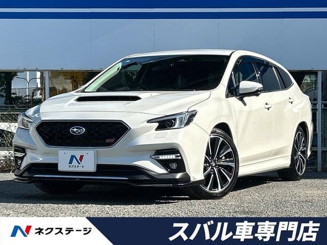 SUBARU