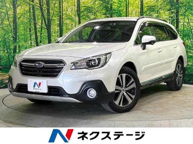 SUBARU