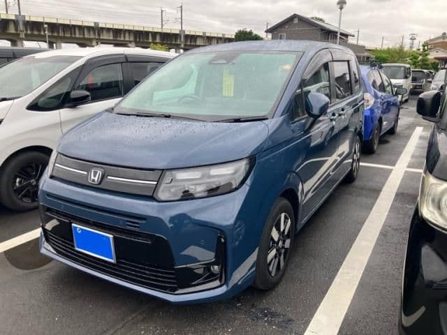 HONDA