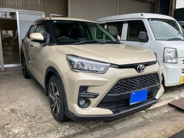 TOYOTA