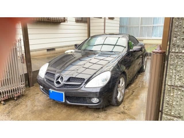 MERCEDES BENZ