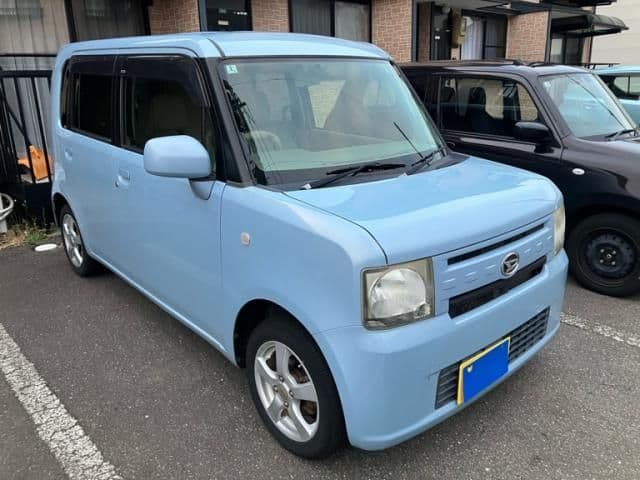 DAIHATSU