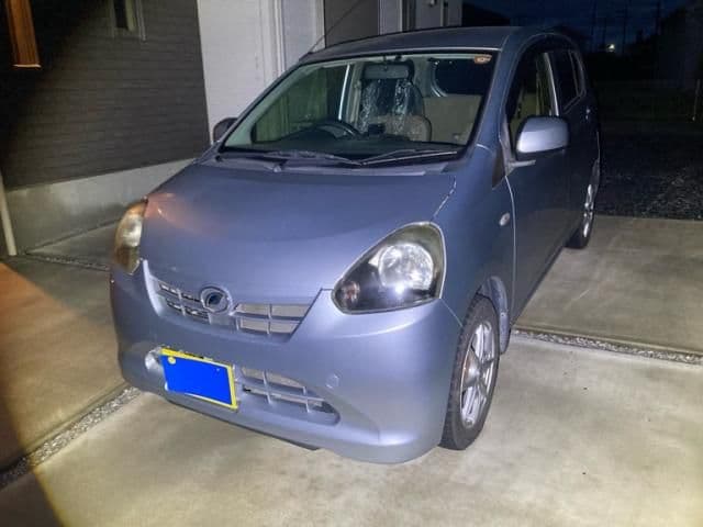DAIHATSU