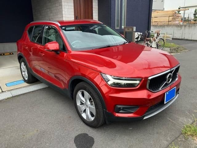 VOLVO