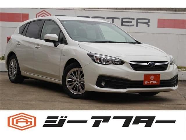 SUBARU