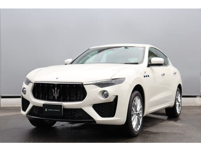 MASERATI