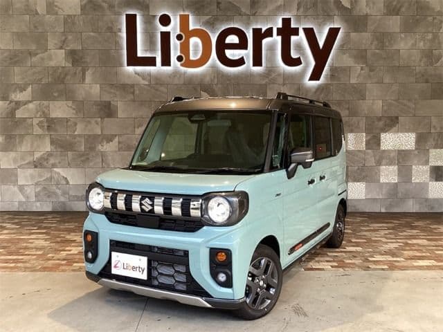 SUZUKI