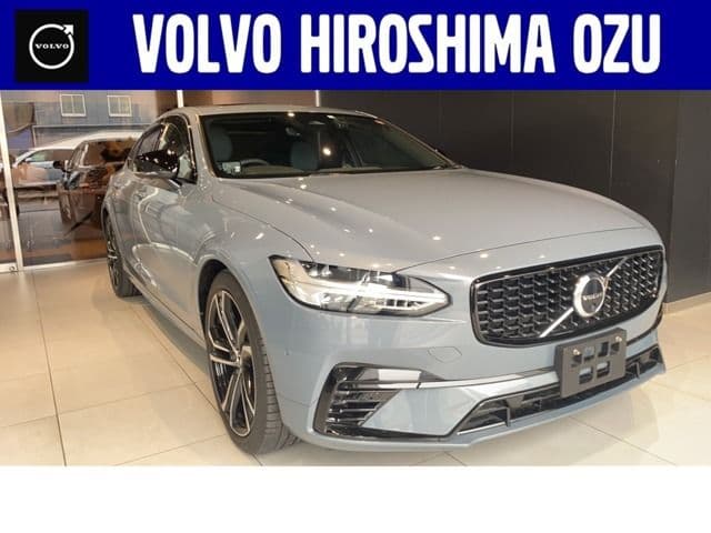 VOLVO VOLVO S90