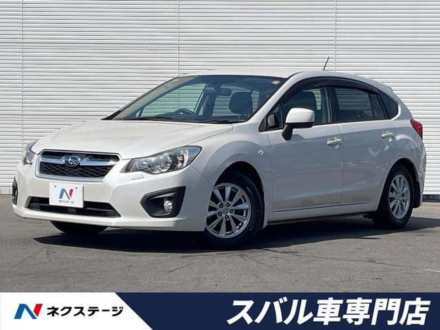 SUBARU