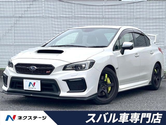 SUBARU