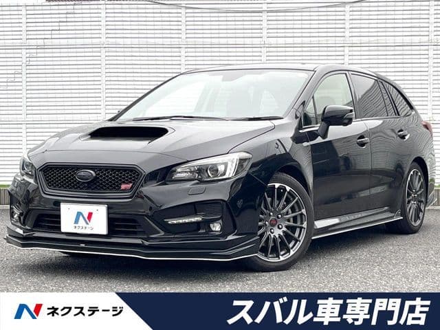 SUBARU