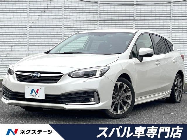 SUBARU