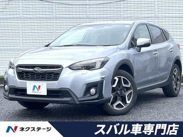 SUBARU