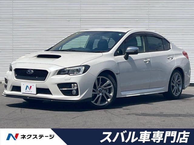 SUBARU