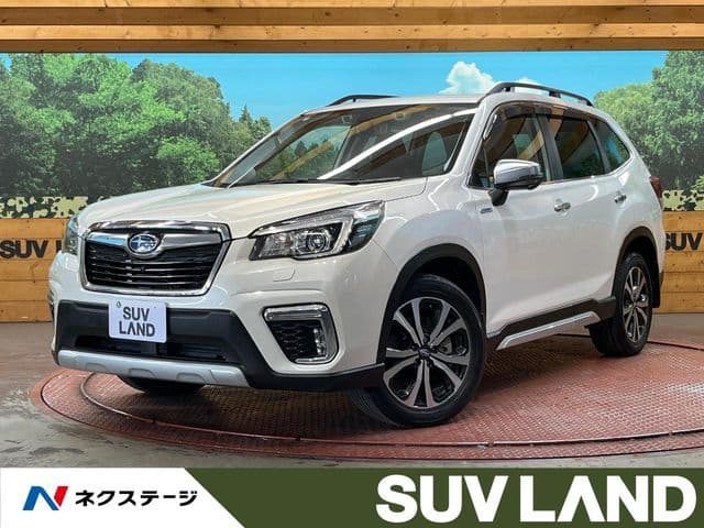 SUBARU