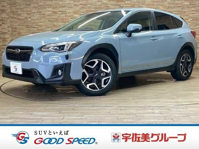 SUBARU