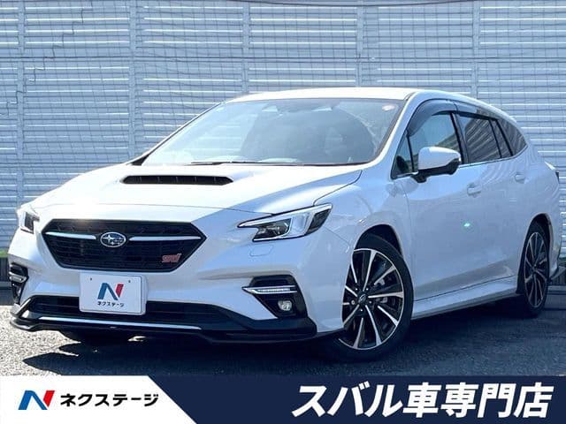 SUBARU