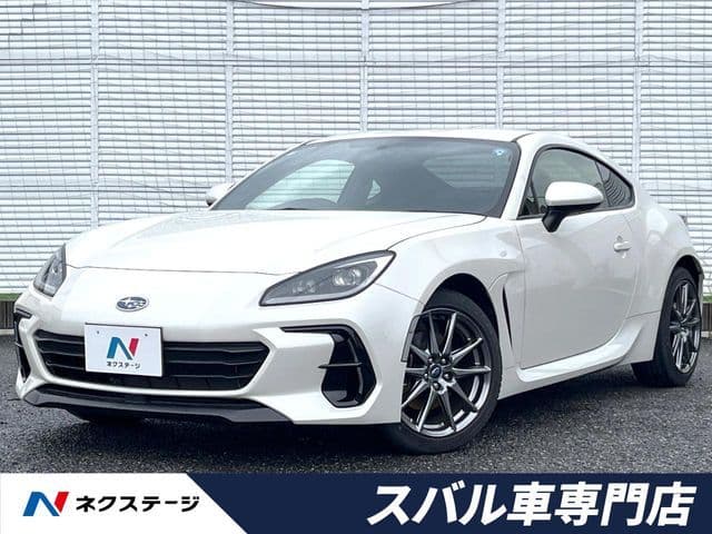 SUBARU