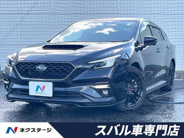 SUBARU