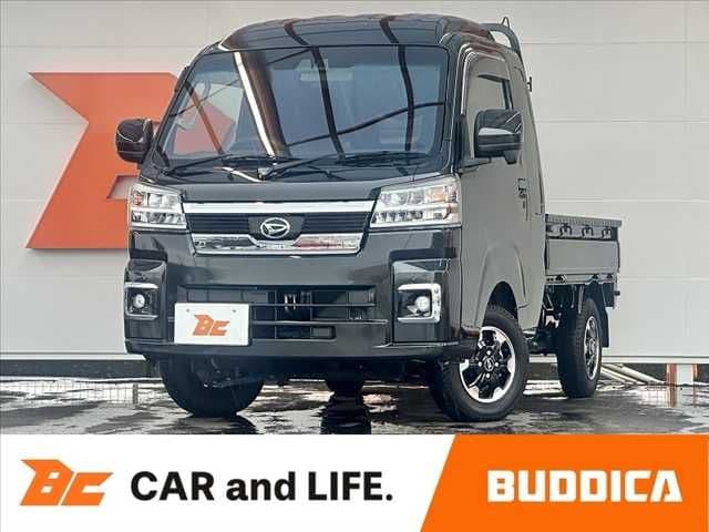 DAIHATSU