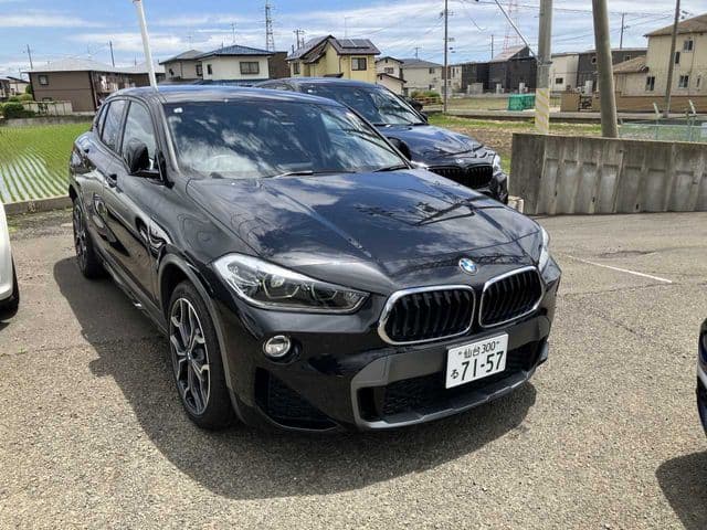 BMW