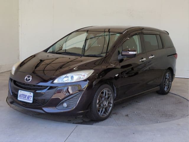 MAZDA