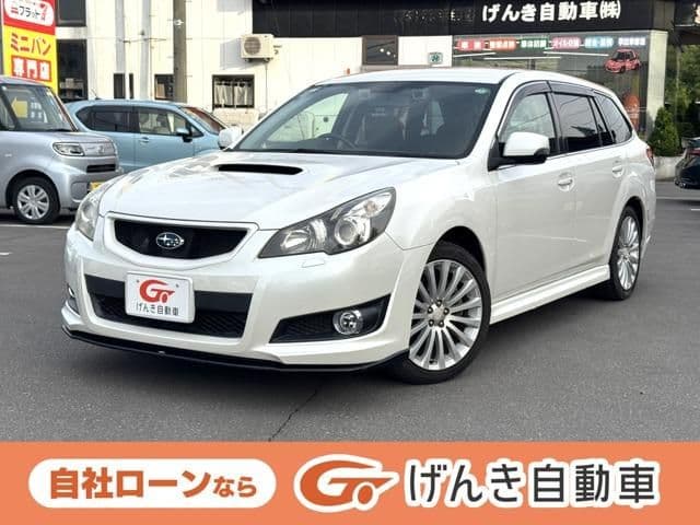 SUBARU