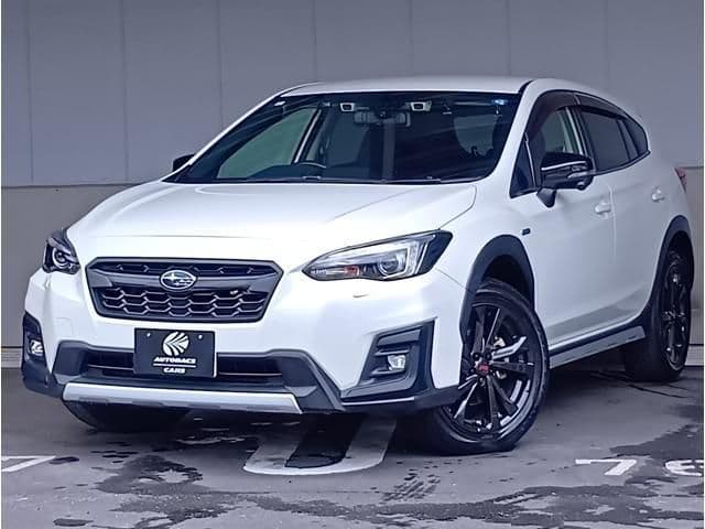 SUBARU