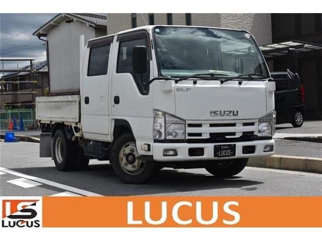 ISUZU