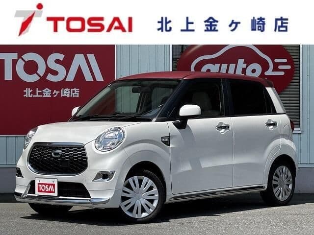 DAIHATSU