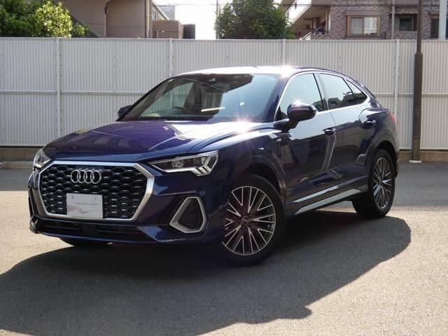 AUDI