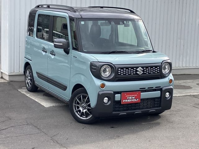 SUZUKI