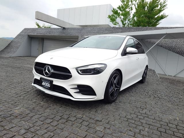 MERCEDES BENZ