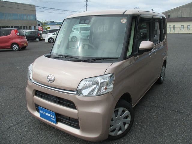DAIHATSU