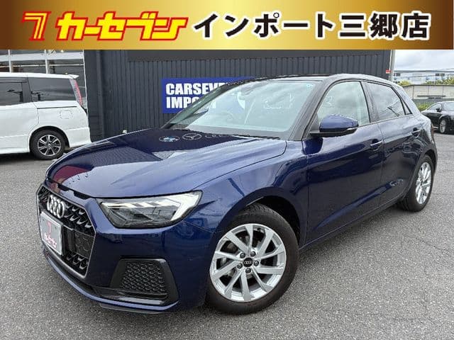 AUDI