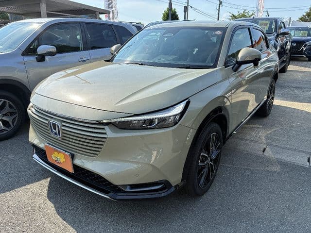 HONDA