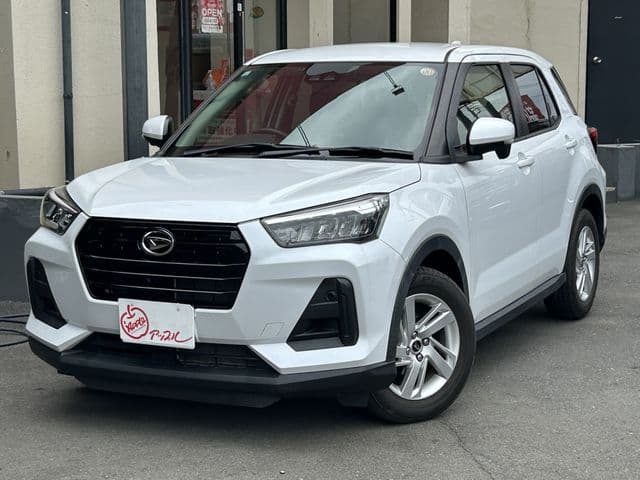 DAIHATSU