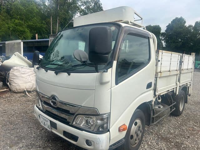 HINO