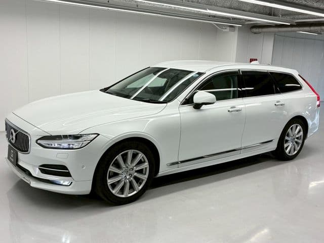 VOLVO VOLVO V90