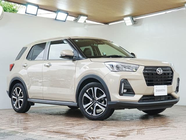 DAIHATSU