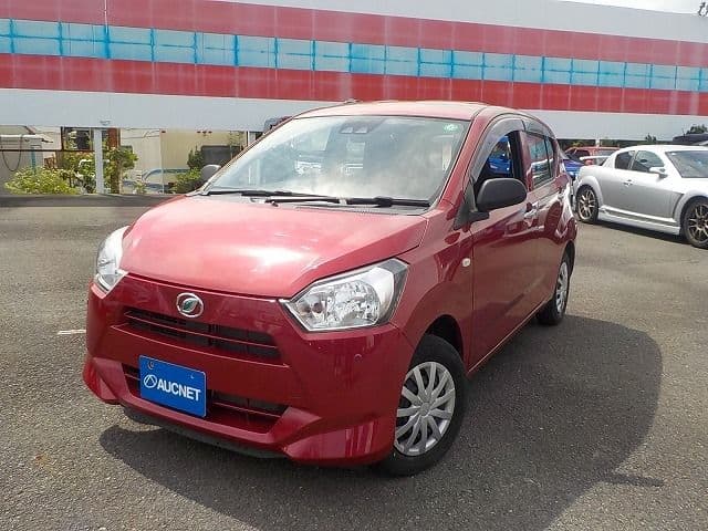 DAIHATSU